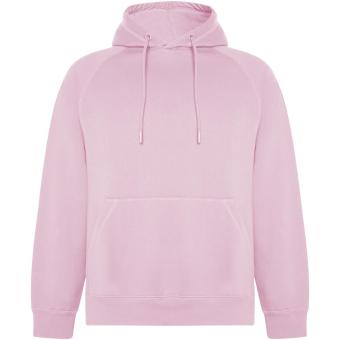 Vinson unisex hoodie, light pink Light pink | XS