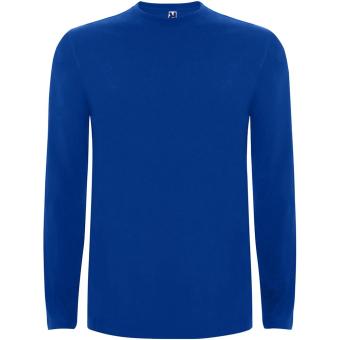 Extreme long sleeve men's t-shirt, dark blue Dark blue | L