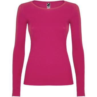Extreme long sleeve women's t-shirt, rosette Rosette | L