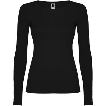 Extreme long sleeve women's t-shirt 