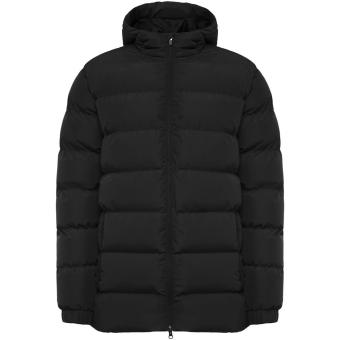 Nepal unisex insulated parka 