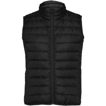 Oslo women's insulated bodywarmer 