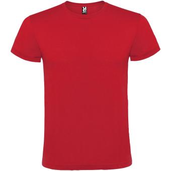 Atomic T-Shirt Unisex, rot Rot | L
