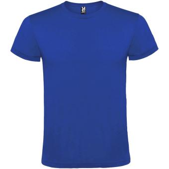 Atomic T-Shirt Unisex, royalblau Royalblau | 2XL