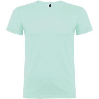 Beagle T-Shirt für Herren, mintgrün Mintgrün | L