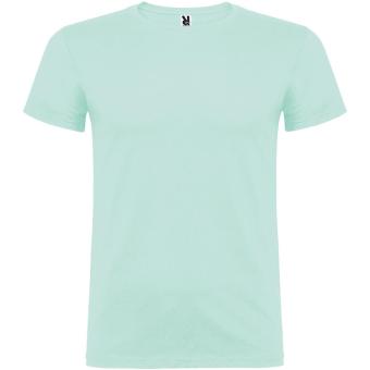 Beagle T-Shirt für Herren, mintgrün Mintgrün | XS