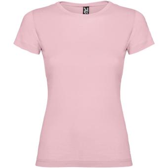 Jamaika T-Shirt für Damen, Hellrosa Hellrosa | L