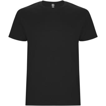 Stafford T-Shirt für Herren, schwarz Schwarz | L