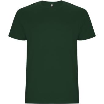 Stafford T-Shirt für Herren, dunkelgrün Dunkelgrün | L