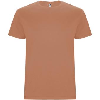 Stafford T-Shirt für Herren, Griechisches Orange Griechisches Orange | L