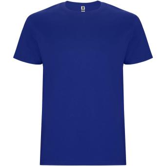Stafford T-Shirt für Herren, royalblau Royalblau | L