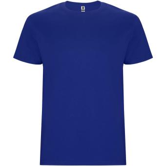 Stafford T-Shirt für Herren, royalblau Royalblau | L