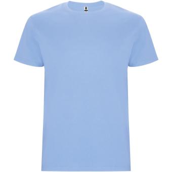 Stafford short sleeve men's t-shirt, skyblue Skyblue | L