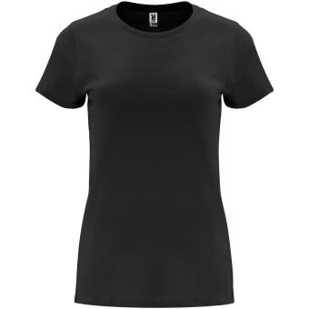 Capri short sleeve women's t-shirt 