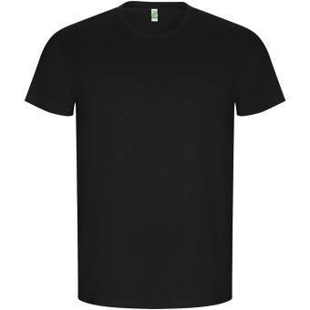 Golden T-Shirt für Herren, schwarz Schwarz | L