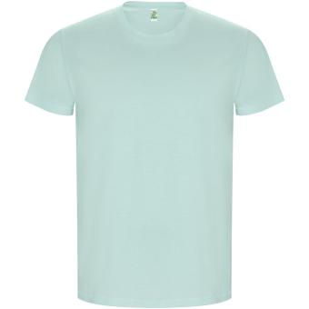 Golden T-Shirt für Herren, mintgrün Mintgrün | L