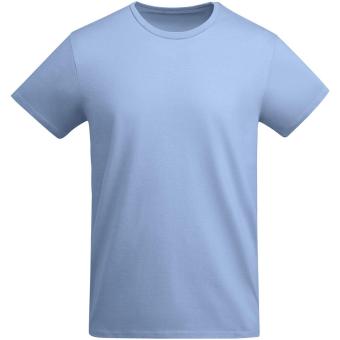 Breda T-Shirt für Herren, himmelblau Himmelblau | L