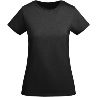 Breda organic cotton short sleeve women's t-shirt 