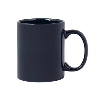 Tasse Tomek Blau