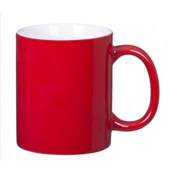 Cup Tomek Red