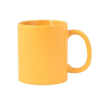 Cup Tomek Yellow