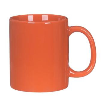 Cup Tomek Orange