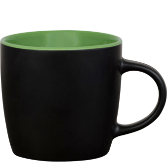 Cup Duran matt Green