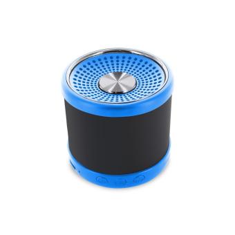 Bluetooth Speaker Vector Blue