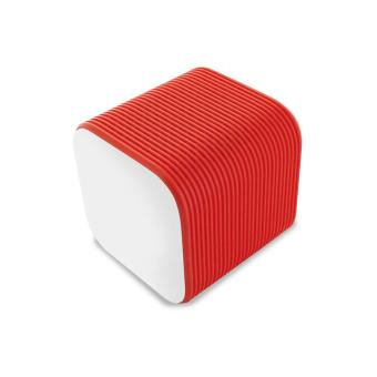 Bluetooth Speaker Sound Red