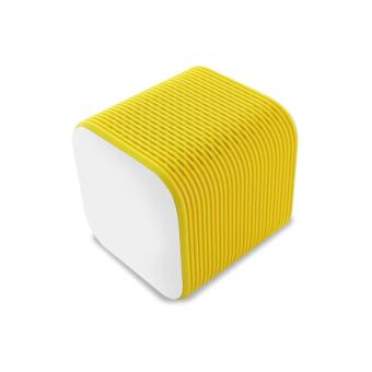 Bluetooth Speaker Sound Gelb