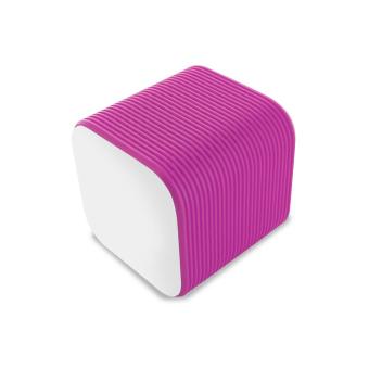 Bluetooth Speaker Sound Pink