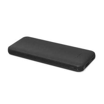Powerbank Slight 5000 mAh Schwarz