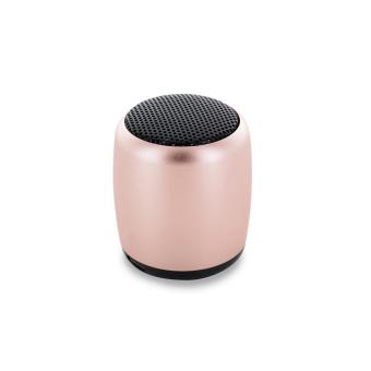 Mini BT Speaker Delicate Pink