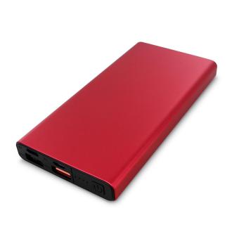 Powerbank Taverna Rot | 10.000 mAh