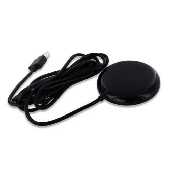 Wireless charger Pulpo 15W Black | 