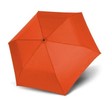 Mini Regenschirm Doppler Orange