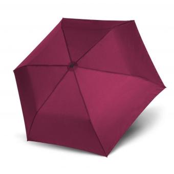 Mini Regenschirm Doppler Lila