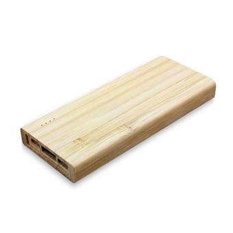 ECO Powerbank Natur 