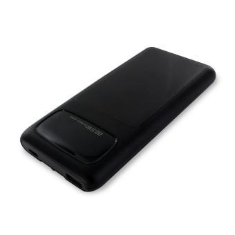 Powerbank Mosaic Black | 10.000 mAh