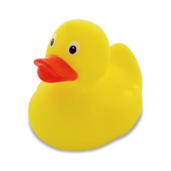 Bath duck Frido Yellow