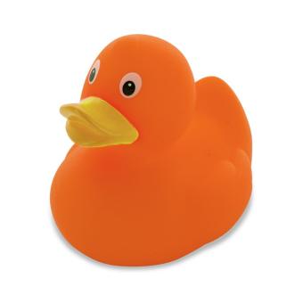 Badeente Frido Orange