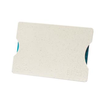 RFID credit card cover Nature