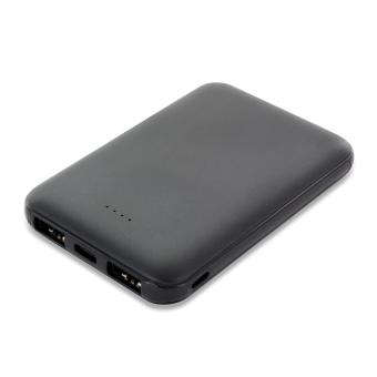 Powerbank Mini Black | 5000 mAh