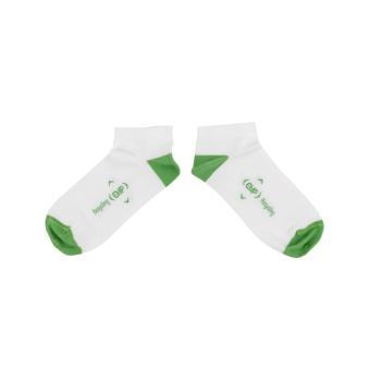 Sneaker Socke Bunt | 37-41 (unsize)
