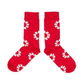 Business Socken Bunt | 37-41 (unsize)