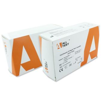 ALLTEST THC Cannabis Rapid Test 