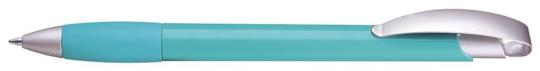 ENERGY SI Plunger-action pen Teal