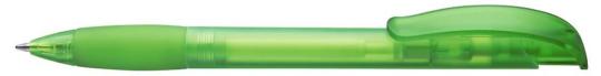 SUNNY frozen Plunger-action pen Light green