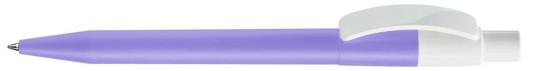 PIXEL KG F Plunger-action pen Brightviolet