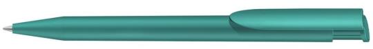 HAPPY Plunger-action pen Teal